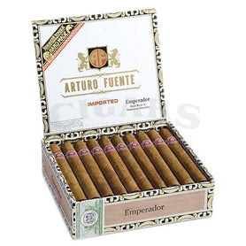 Arturo Fuente Gran Reserva Emperador Open Box