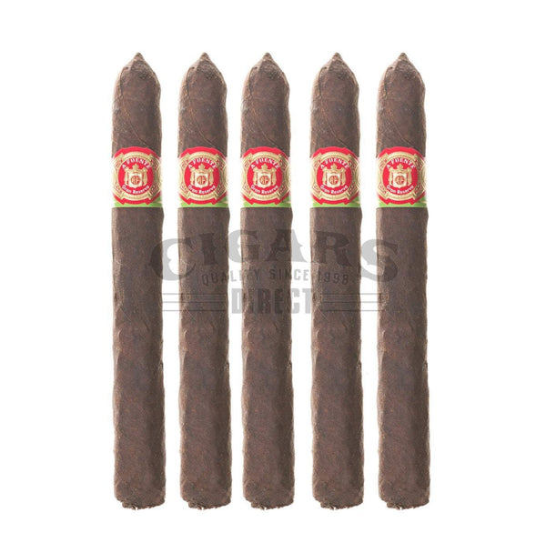 Buy Arturo Fuente Gran Reserva Exquisitos Maduro Cigars Online & Save