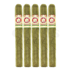 Arturo Fuente Gran Reserva Flor Fina 858 Claro 5 Pack