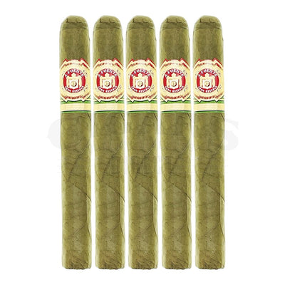 Arturo Fuente Gran Reserva Flor Fina 858 Claro 5 Pack