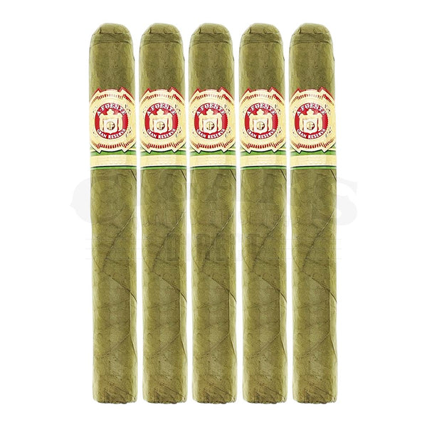 Arturo Fuente Gran Reserva Flor Fina 858 Claro 5 Pack