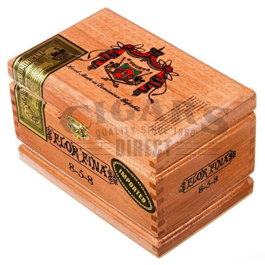 Arturo Fuente Gran Reserva Flor Fina 858 Maduro