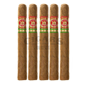 Arturo Fuente Gran Reserva Flor Fina 858 Natural Single