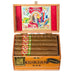 Arturo Fuente Gran Reserva Flor Fina 858 Natural Box Open