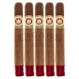 Arturo Fuente Gran Reserva Flor Fina 858 Rosado Sungrown 5 Pack