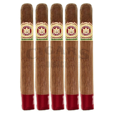 Arturo Fuente Gran Reserva Flor Fina 858 Rosado Sungrown 5 Pack