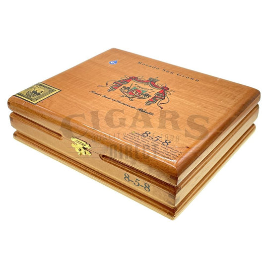 Arturo Fuente Gran Reserva Flor Fina 858 Rosado Sungrown