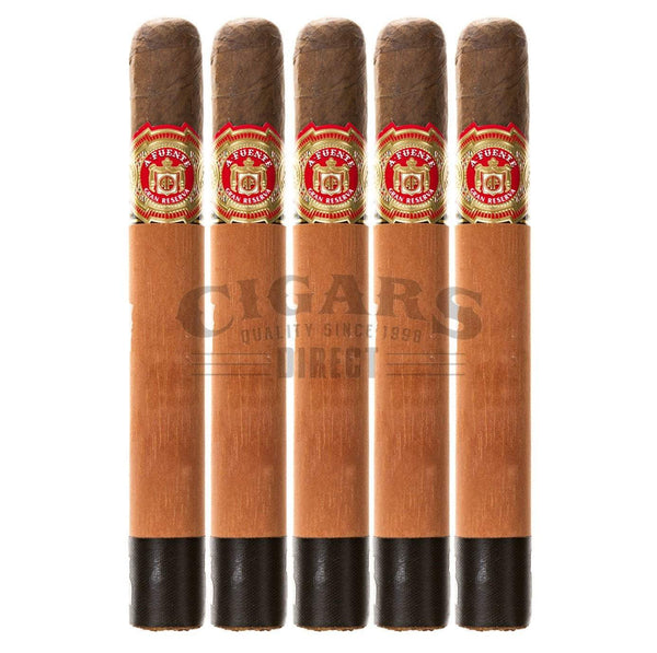 Arturo Fuente Gran Reserva Flor Fina 858 Sungrown Single