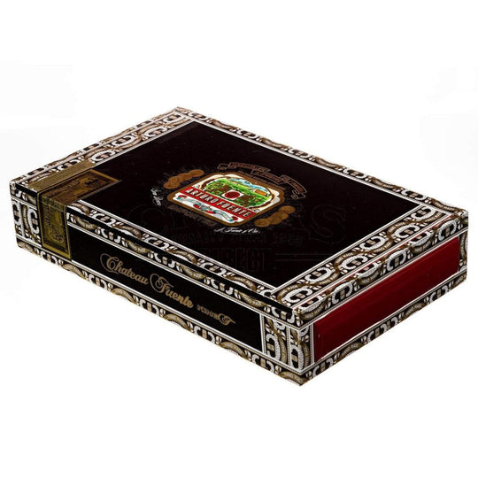 Arturo Fuente Chateau Fuente King T Tubos