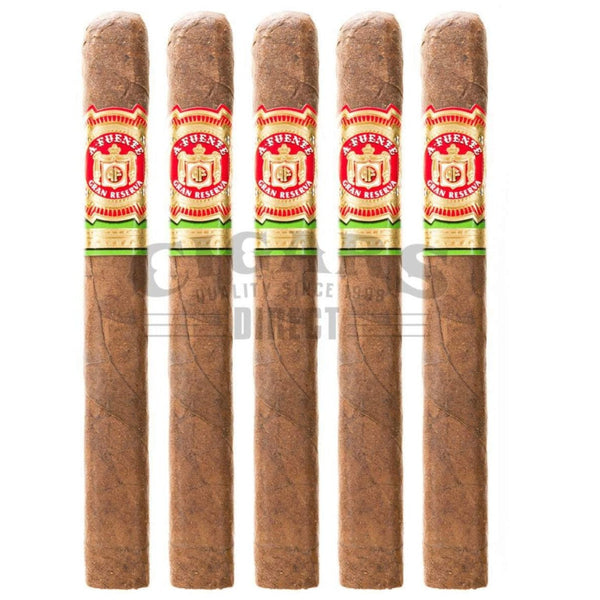 Arturo Fuente Gran Reserva Petit Corona Maduro Single