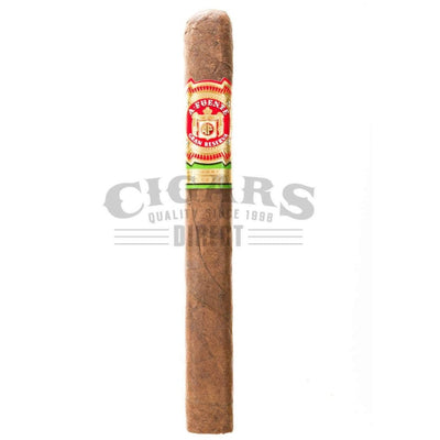 Arturo Fuente Gran Reserva Petit Corona Maduro Band