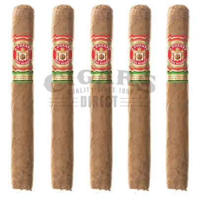 Arturo Fuente Gran Reserva Petit Corona Natural Single