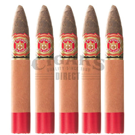 Arturo Fuente Gran Reserva Queen B Sungrown 5 Pack