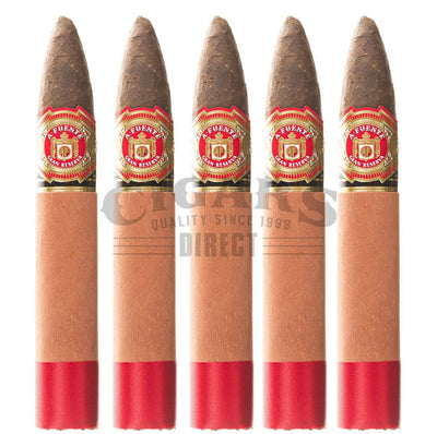 Arturo Fuente Gran Reserva Queen B Sungrown 5 Pack