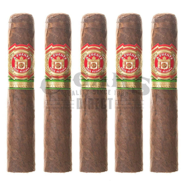 Arturo Fuente Gran Reserva Rothschild Maduro Single