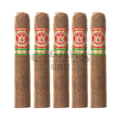 Arturo Fuente Gran Reserva Rothschild Natural Single