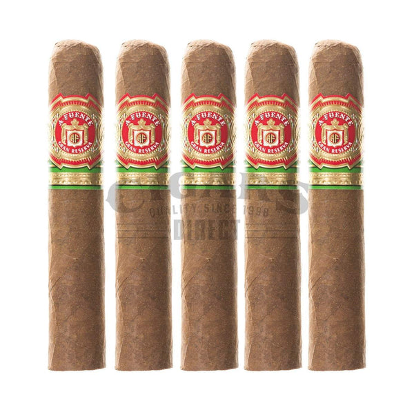 Arturo Fuente Gran Reserva Rothschild Natural Single