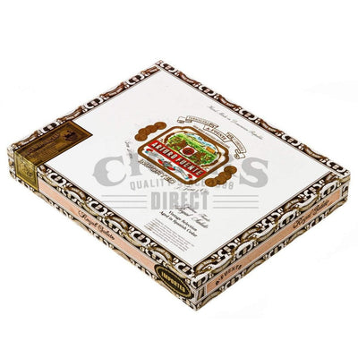 Arturo Fuente Gran Reserva Royal Salute Maduro Box Closed