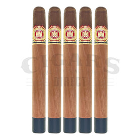 Arturo Fuente Gran Reserva Royal Salute Sun Grown 5 Pack