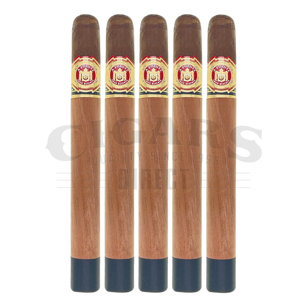 Arturo Fuente Gran Reserva Royal Salute Sun Grown 5 Pack