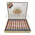 Arturo Fuente Gran Reserva Royal Salute Sun Grown Open Box