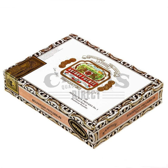 Arturo Fuente Gran Reserva Seleccion Privada No.1 Maduro