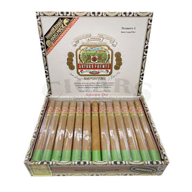 Arturo Fuente Gran Reserva Seleccion Privada No.1 Seleccion D&