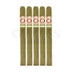 Arturo Fuente Gran Reserva Spanish Lonsdale Claro 5 Pack