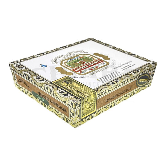 Arturo Fuente Gran Reserva Spanish Lonsdale Claro