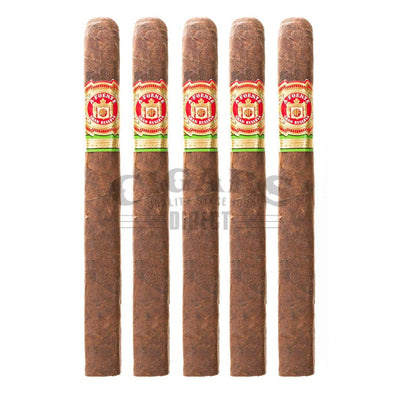 Arturo Fuente Gran Reserva Spanish Lonsdale Maduro Single