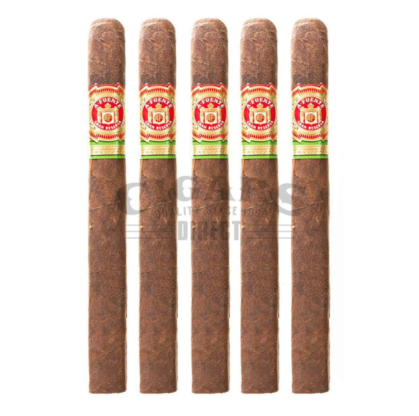 Arturo Fuente Gran Reserva Spanish Lonsdale Maduro Single
