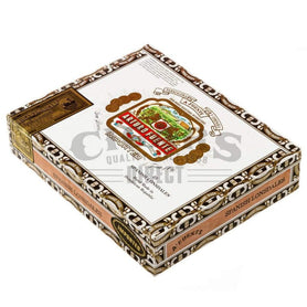 Arturo Fuente Gran Reserva Spanish Lonsdale Maduro Box Closed