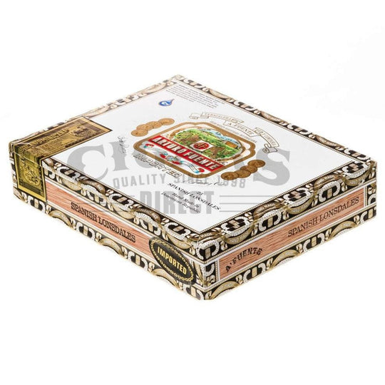 Arturo Fuente Gran Reserva Spanish Lonsdale Natural