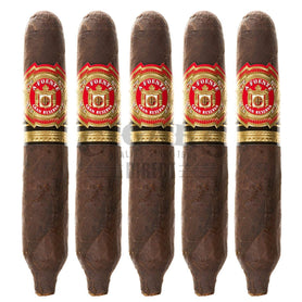 Arturo Fuente Hemingway Best Seller Maduro 5 Pack