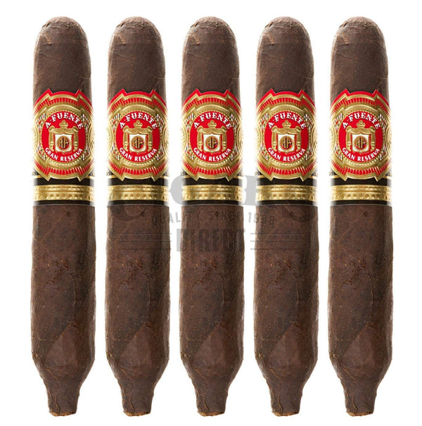 Arturo Fuente Hemingway Best Seller Maduro 5 Pack