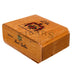 Arturo Fuente Hemingway Best Seller Maduro Box Closed