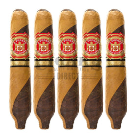 Arturo Fuente Hemingway Between The Lines 5 Pack