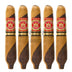 Arturo Fuente Hemingway Between The Lines 5 Pack
