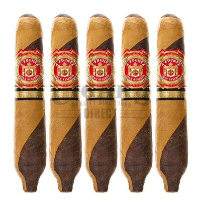 Arturo Fuente Hemingway Between The Lines 5 Pack