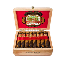 Arturo Fuente Hemingway Between The Lines Box Open