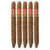 Arturo Fuente Hemingway Classic 5 Pack