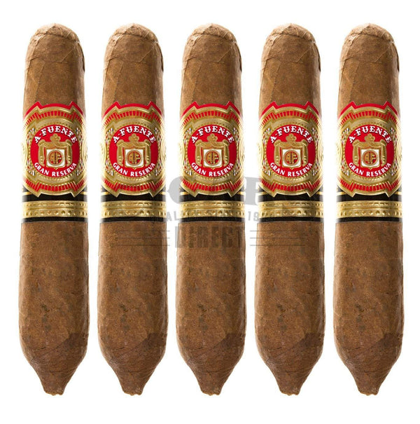 Arturo Fuente Hemingway Short Story 5 Pack