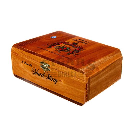 Arturo Fuente Hemingway Short Story