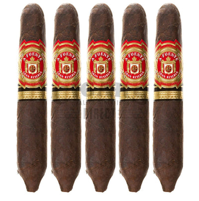 Arturo Fuente Hemingway Short Story Maduro 5 Pack