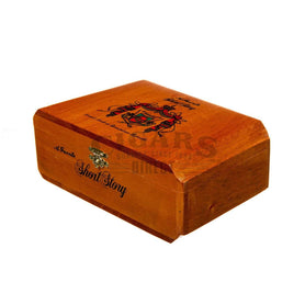 Arturo Fuente Hemingway Short Story Maduro Box Closed