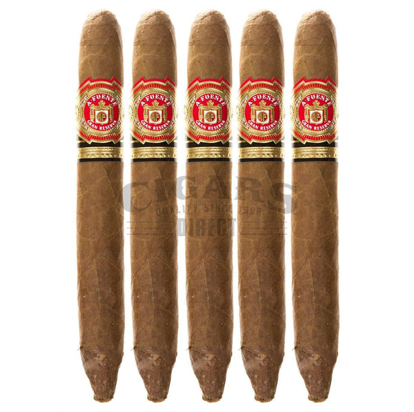 Arturo Fuente Hemingway Signature 5 Pack