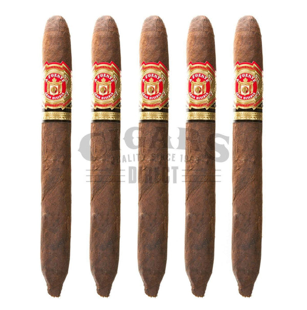 Arturo Fuente Hemingway Signature Maduro 5 Pack