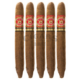 Arturo Fuente Hemingway Signature Sungrown 5 Pack