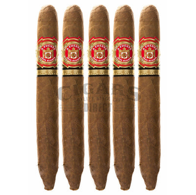 Arturo Fuente Hemingway Signature Sungrown 5 Pack