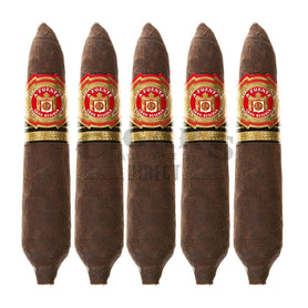 Arturo Fuente Hemingway Work Of Art Maduro 5 Pack